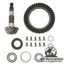 Kegelrad & Tellerrad Set hinten Dana 35 Ratio 3.55 Jeep Wrangler + Cherokee + Grand Cherokee 84-00