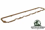 Ventildeckeldichtung Aludeckel Jeep CJ + Wrangler 4,2 L 81-86