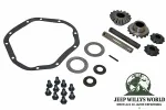 Differential Set hinten Dana 44 Standard Jeep CJ 72-86