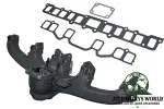 Krümmer Abgaskrümmer Set 3,8 + 4,2 L 6 Zyl Jeep CJ 72-79