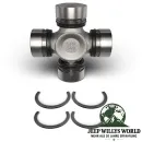 Kreuzgelenk Steckachse 82 x 30mm Spicer Jeep Wrangler + Cherokee + Grand Cherokee 92-12