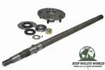 Steckachsen Kit hinten rechts AMC 20 Jeep CJ 76-83