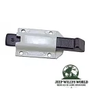 Hardtop Verschluss Schieberiegel Jeep CJ 76-86