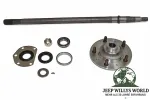 Steckachsen Kit hinten rechts AMC 20 Jeep CJ 82-86