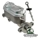 Hauptbremszylinder Jeep CJ5 CJ7 CJ8 78-86, 10