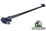 Schubstange komplett Jeep CJ 82-86