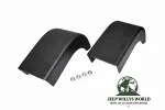 Stoßstangenecken Paar vorne Jeep Wrangler 87-95