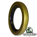 Input Shaft Oil Seal SR4 T4 T5 T86 T150 T176 T177 Transmission Jeep CJ / SJ (66-86)