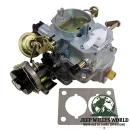 Vergaser mit elektr. Choke Jeep CJ + Wrangler YJ 4,2 L 82-90