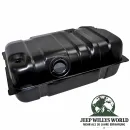 Tank Kraftstofftank Stahl Tank Jeep Cherokee 2,1 + 2,5 + 2,8 + 4,0 L 84-96