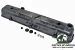 Ventildeckel Kunststoff 4,2 L 6 Zyl. Jeep CJ + Wrangler 81-87