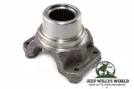 Kardanflansch Hinterachse AMC 20 Jeep CJ 80-86