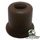 Shifter Sleeve T4 T5 Transmission Jeep CJ / SJ / Cherokee XJ (82-86).