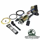 Fuel Pump Module + Sending Unit Jeep Wrangler 2.5 L 87-90