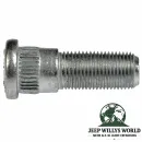 Radbolzen Hinterachse mit Trommelbremse Jeep Wrangler + Cherokee + Grand Cherokee 84-02