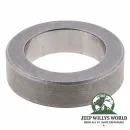Radlager Schrumpfring Steckachse Dana 35 + 44 Jeep Wrangler + Cherokee + Grand Cherokee 84-04