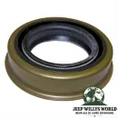 Simmerring am Ausgang vorne NP231 Verteilergetriebe. Jeep Cherokee XJ / Wrangler YJ / Comanche MJ (1987-1995).