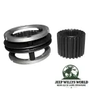 Synchronkörper 5. Gang BA10/5 Schaltgetriebe Jeep Cherokee XJ / Wrangler YJ (87-89).