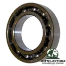 Lager für die Hauptwelle BA10/5 Peugeot 5-Gang Schaltgetriebe. Jeep Cherokee XJ / Wrangler YJ / Comanche MJ (1987-1989).