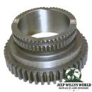 Zahnrad für das Differential am NP242 Verteilergetriebe. Jeep Cherokee XJ / Grand Cherokee ZJ / ZG / WJ / WG (1987-2004).