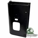 Karosserieecke hinten links Jeep Wrangler 87-95