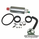 Bennzinpumpe 2,5 + 4,0 L Jeep Wrangler + Cherokee 87-95