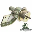 Benzindruckregler 4,0 L Jeep Cherokee 87-90