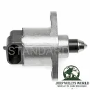 Auto Idle Speed Motor 4,0 L Jeep Cherokee 87-90