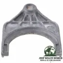 Allradschalter Schaltgabel Vorderachse Dana 30 Jeep Wrangler + Cherokee 84-95