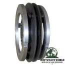 Synchronkörper 3. & 4. Gang BA10/5 Schaltgetriebe Jeep Cherokee XJ / Wrangler YJ (87-89).