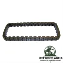 Verteilergetriebekette mit 36 Gliedern 1