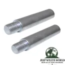 Bremssattel Schrauben Paar vorne Jeep CJ Wrangler Cherokee 82-89
