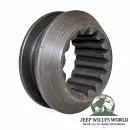 Steckachse Schiebestück Achswelle Vorderachse Dana 30 Jeep Wrangler + Gladiator + Cherokee 87-24