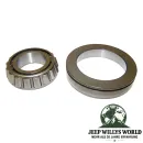 Lager Eingangswelle vorne BA10/5 Schaltgetriebe Jeep Cherokee XJ / Wrangler YJ (87-89).