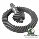 Kegelrad & Tellerrad vorne Dana 30 3.55 Jeep Wrangler + Cherokee 84-99