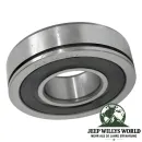 Vorderes Lager der Eingangswelle für AX15 Schaltgetriebe. Jeep Cherokee XJ / Wrangler YJ / TJ / Grand Cherokee ZJ (1988-1999).