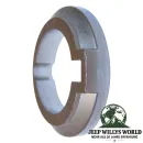 Druckscheibe für die Vorgelegewelle am AX15 Schaltgetriebe. Jeep Cherokee XJ / Wrangler YJ / TJ / Grand Cherokee ZJ / Comanche MJ (1987-1999).