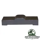 Schaltstein für den ersten (1.) und zweiten (2.) Gang am AX15 Schaltgetriebe. Jeep Cherokee XJ / Wrangler YJ / TJ / Grand Cherokee ZJ / Comanche MJ (1987-1999).