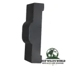 Schaltstein für den dritten (3.) und vierten (4.) Gang am AX15 Schaltgetriebe. Jeep Cherokee XJ / Wrangler YJ / TJ / Grand Cherokee ZJ / Comanche MJ (1987-1999).
