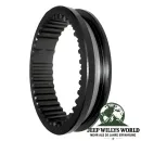Synchronkörper Schiebemuffe für fünften (5.) Gang für AX15 Schaltgetriebe. Jeep Cherokee XJ / Wrangler YJ / TJ / Grand Cherokee ZJ / Comanche MJ (1987-1999).