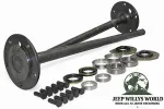 Steckachsen Kit einteilig verstärkt hinten AMC 20 Jeep CJ 82-86
