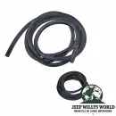 Scheibendichtung Windschutzscheibe Jeep CJ + Willys 49-75