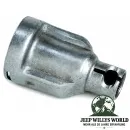 Lenkstangen Schiebemuffe Jeep CJ 72-86 mit Servolenkung