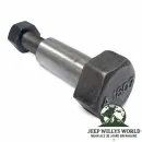 Lichtmaschinenhalter Befestigung Schraube 4-134 Jeep CJ Willys Ford GPW 41-71