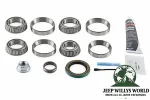 Differential Lager Überholsatz Hinterachse Dana Spicer AMC 20 Jeep CJ 76-86