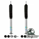 Stoßdämpfer Gasdruck Paar vorne Bilstein B8 + 100mm Jeep Grand Cherokee 93-98