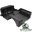 Body Karosserie Jeep CJ2A 45-47