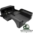 Body Karosserie Jeep CJ2A 47-49