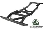 Chassis Frame Jeep CJ3B 53-64