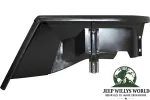 Fender right Jeep CJ3A CJ3B 49-64